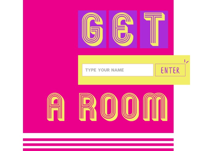 Get a Room – screenshot 1