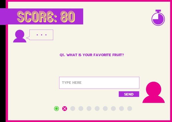 Get a Room – screenshot 4