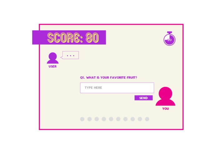 Get a Room – screenshot 3