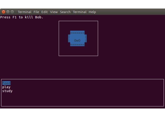 Bob – screenshot 1