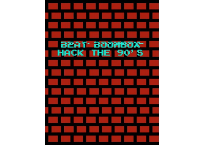 Beat Boom Box – screenshot 1
