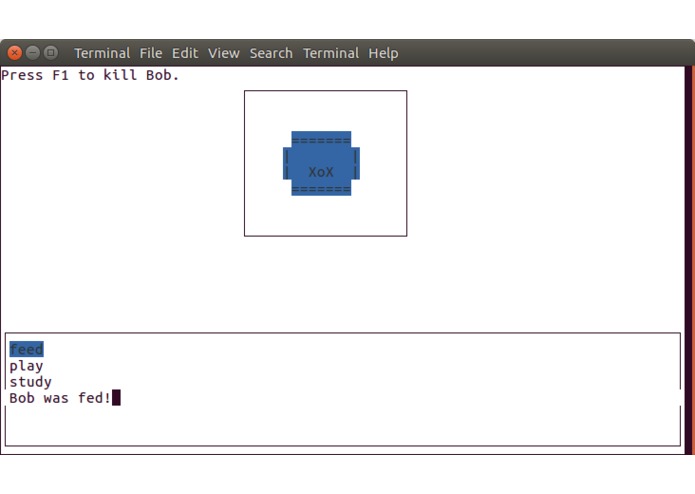 Bob – screenshot 3