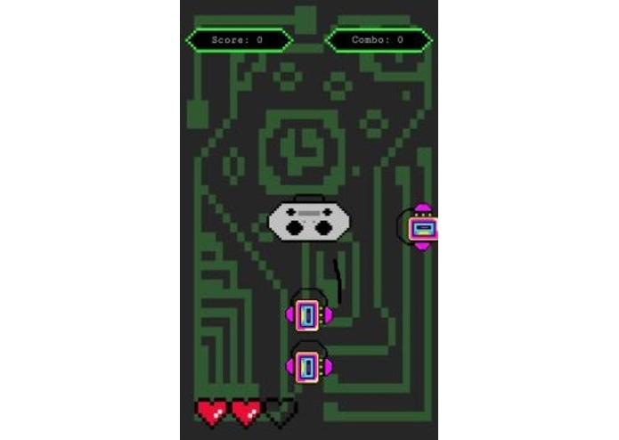 Beat Boom Box – screenshot 2