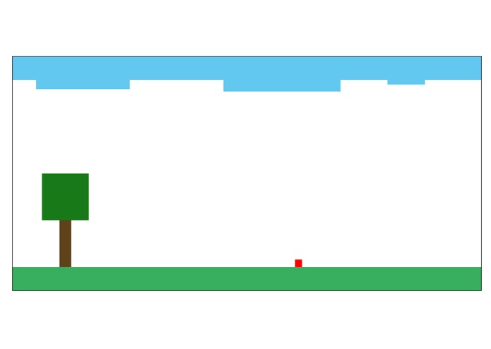 Block Life – screenshot 1