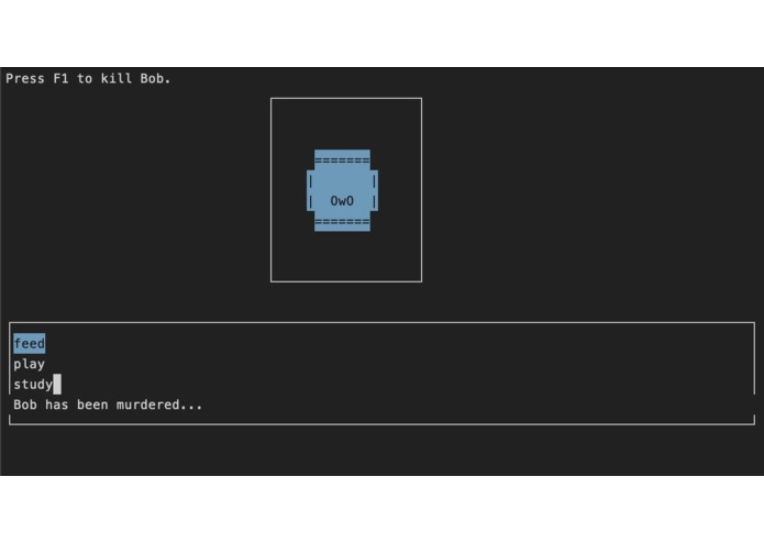 Bob – screenshot 4