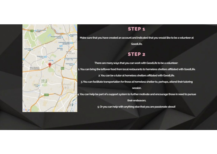 GoodLife – screenshot 5