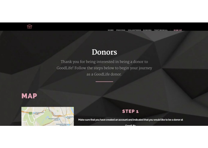 GoodLife – screenshot 6