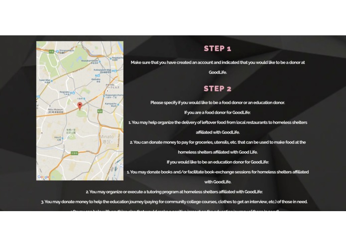 GoodLife – screenshot 7