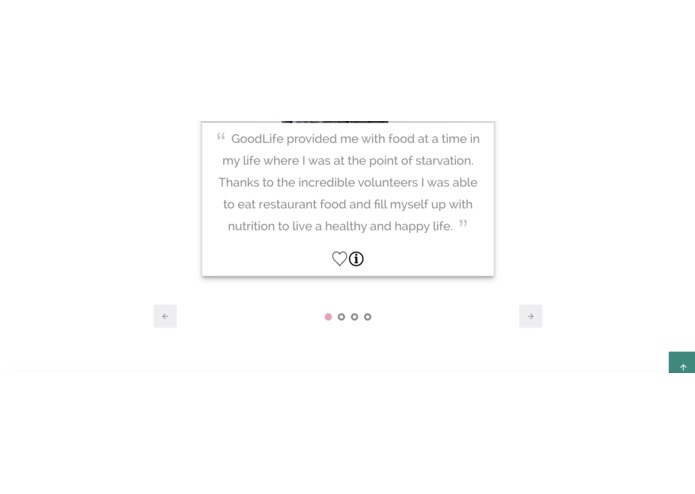 GoodLife – screenshot 9