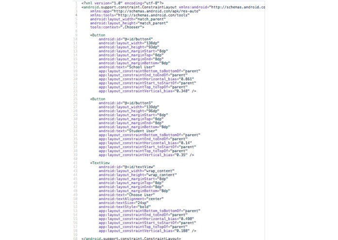 QuickLunch – screenshot 10