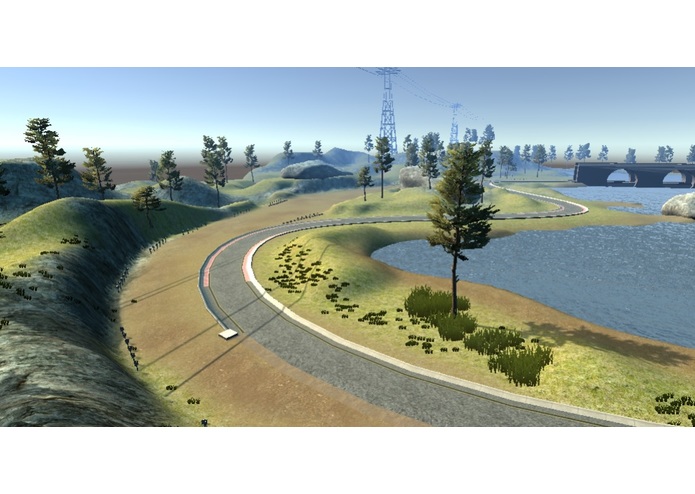 Voice Race – screenshot 2