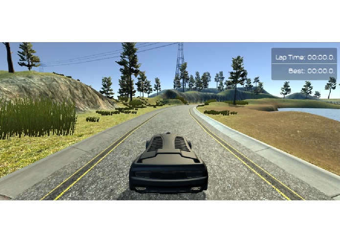 Voice Race – screenshot 3