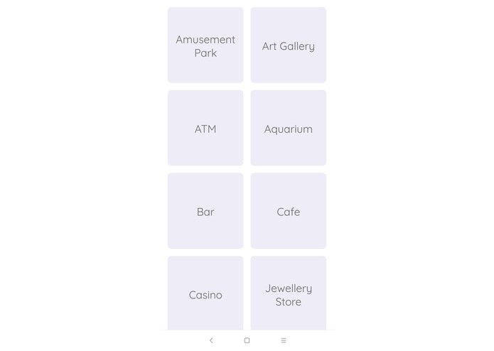 SashaMaps – screenshot 2