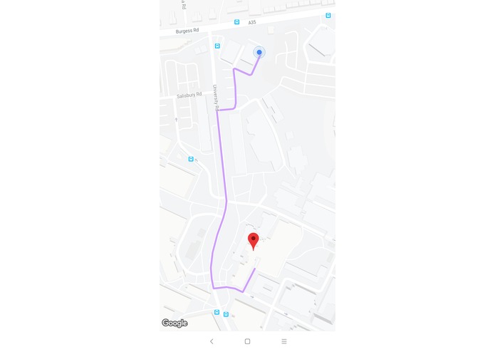 SashaMaps – screenshot 5