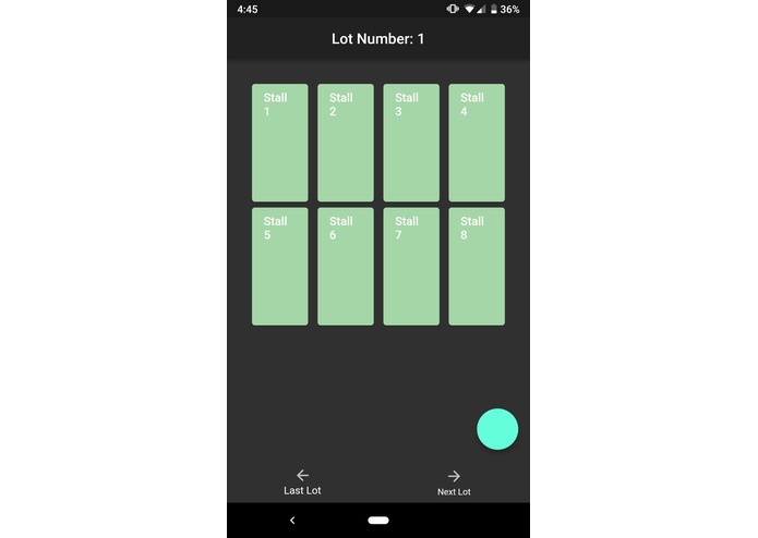 WaitNoMore – screenshot 1