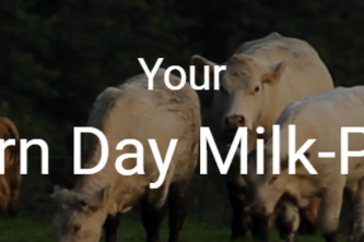 Modern Day Milk-People