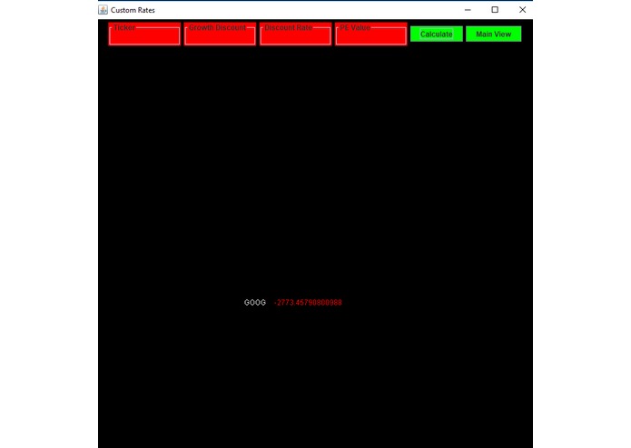 VODCA – screenshot 3