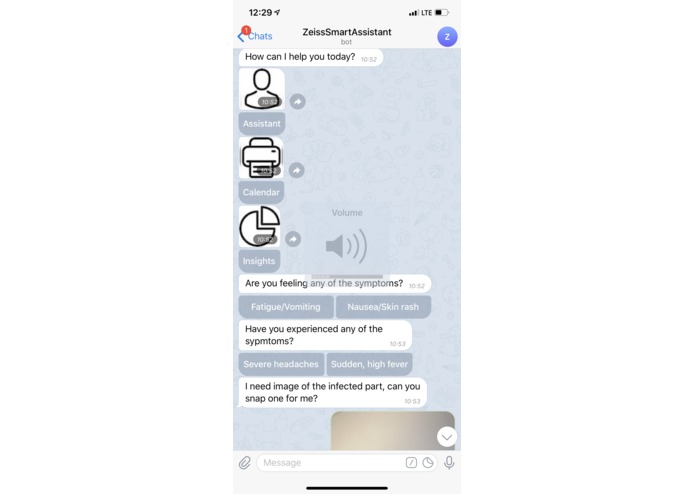  Zeitle – screenshot 3
