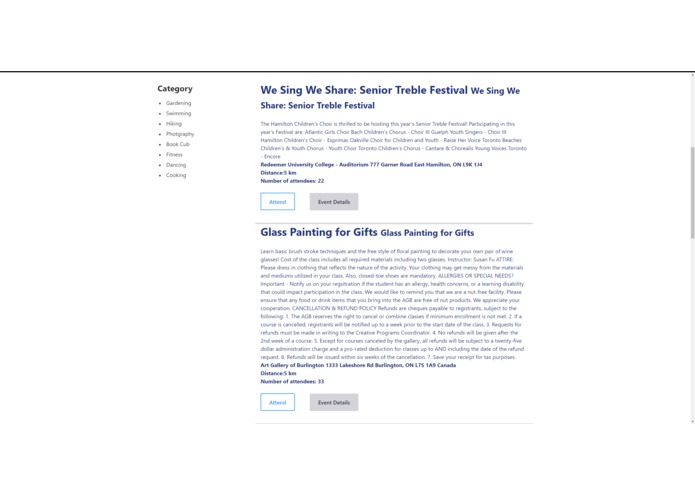 MeetEasy – screenshot 3