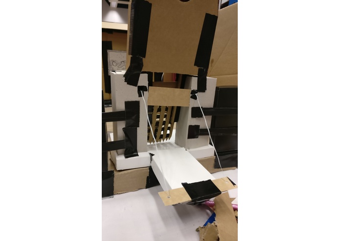 Castle Susan – screenshot 3