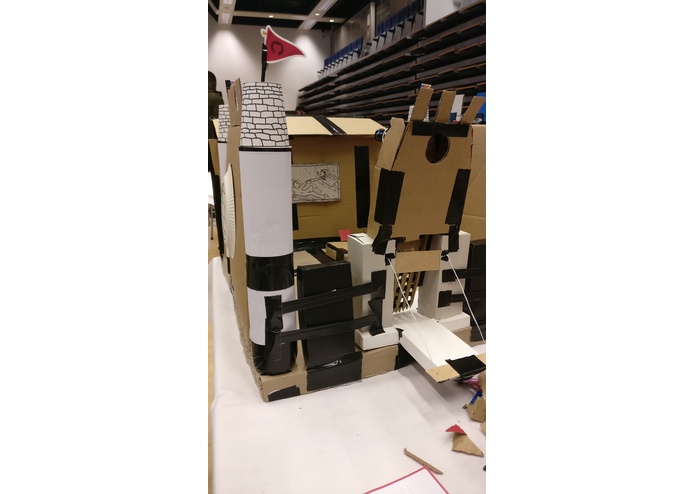 Castle Susan – screenshot 1