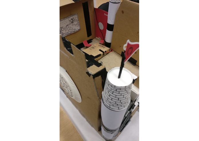 Castle Susan – screenshot 4