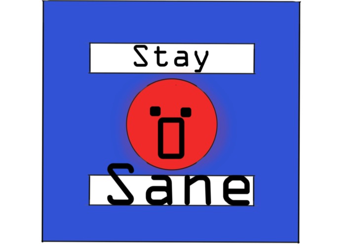 Staying Sane – screenshot 1