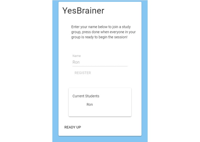 YesBrainer – screenshot 3