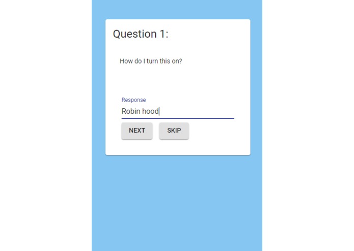 YesBrainer – screenshot 5