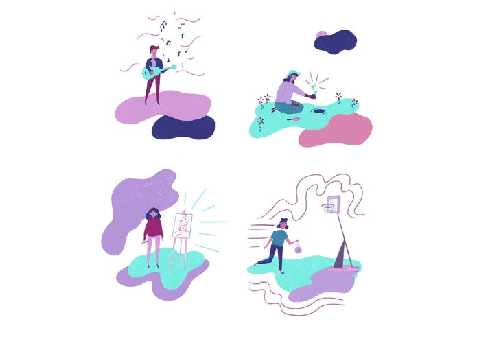 Tag Along – screenshot 3