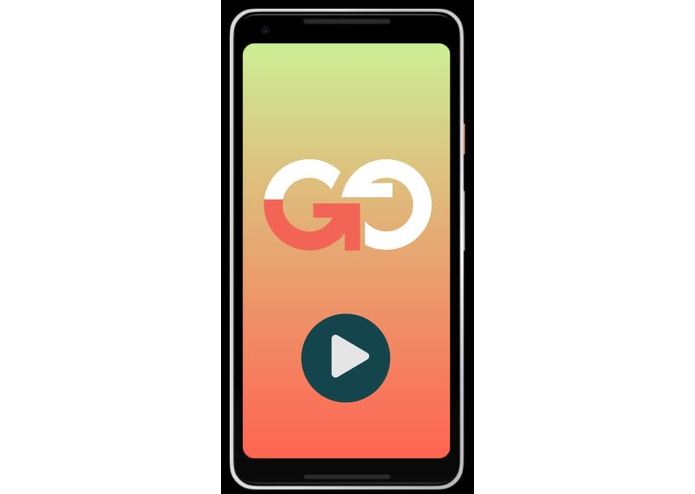 G.O! – screenshot 1
