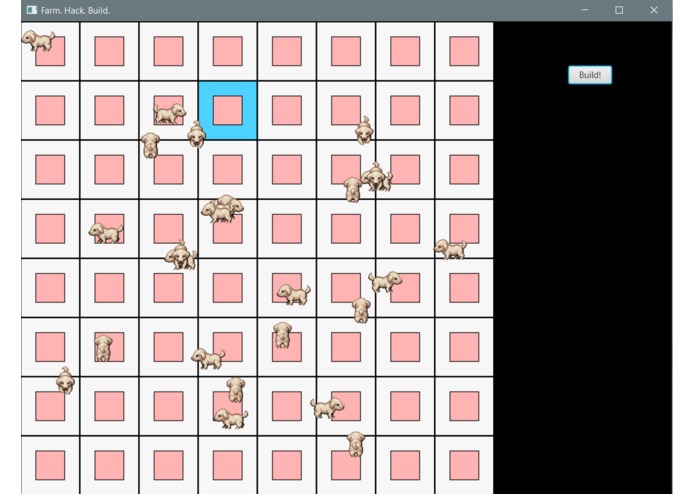 FHB – screenshot 1