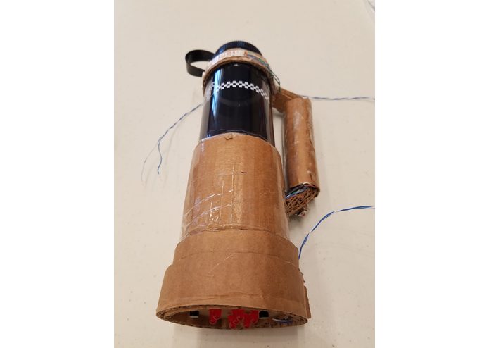 Smart Cup – screenshot 1