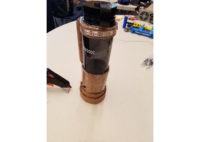 Smart Cup – screenshot 2