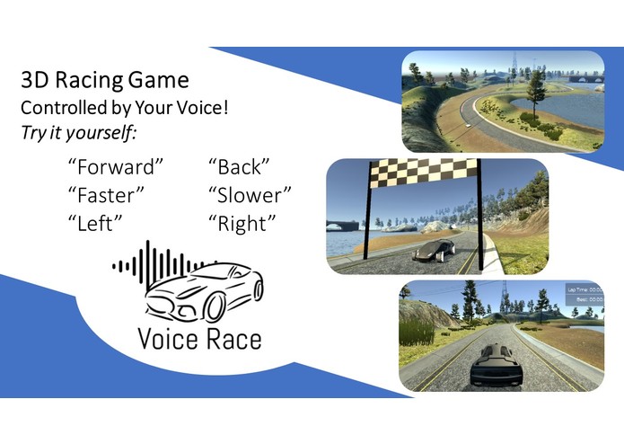 Voice Race – screenshot 4