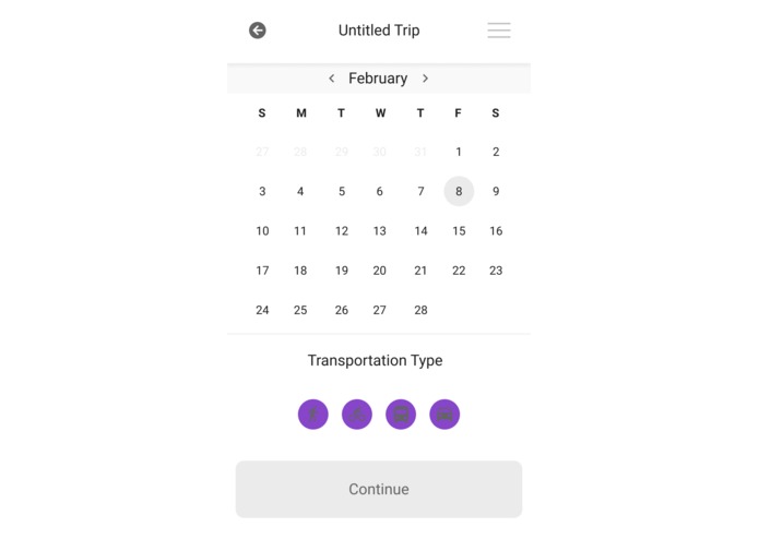 Aventure – screenshot 3