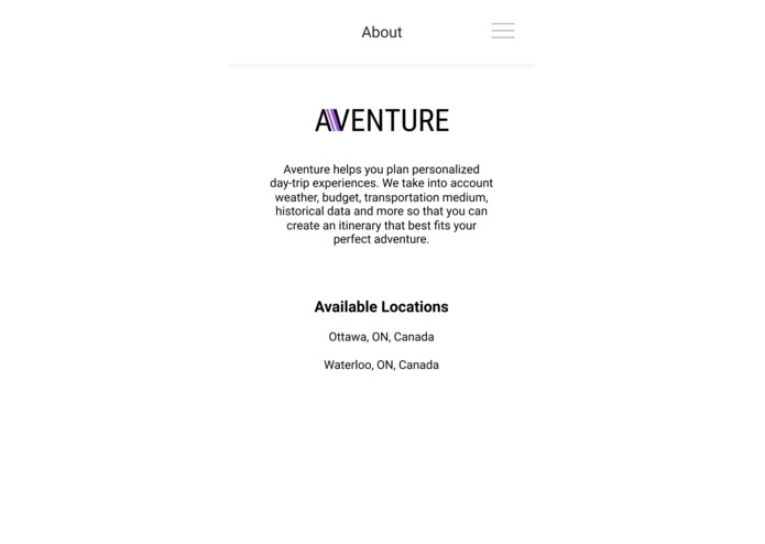 Aventure – screenshot 12