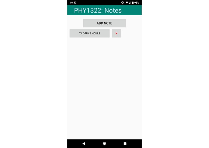 Class Sort – screenshot 4