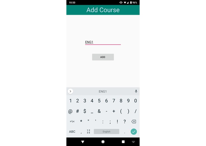 Class Sort – screenshot 6