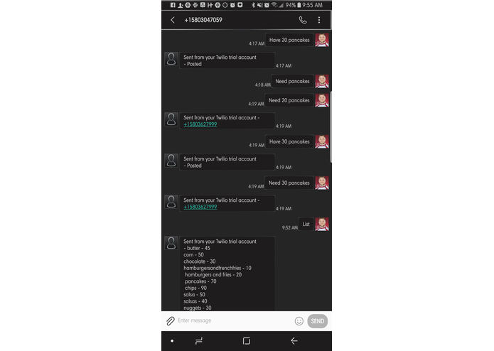 4farmersonly.com – screenshot 1