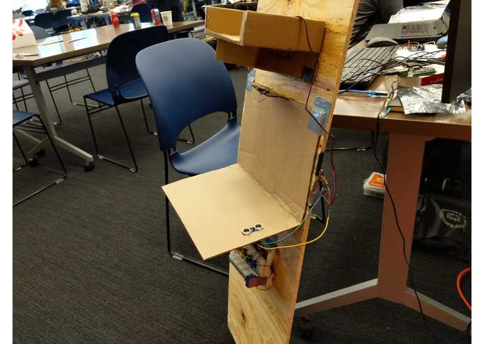 Fly-Well – screenshot 1