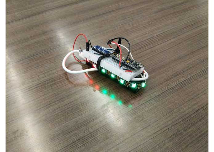 Fly-Well – screenshot 3