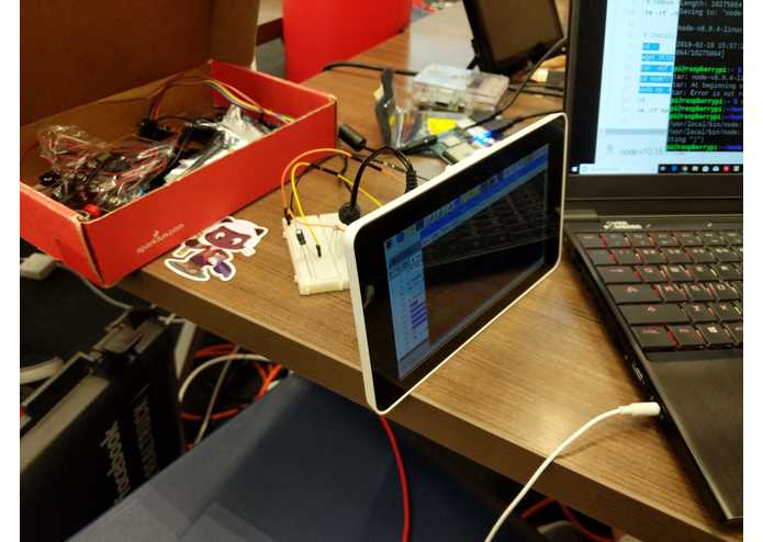 Fly-Well – screenshot 2