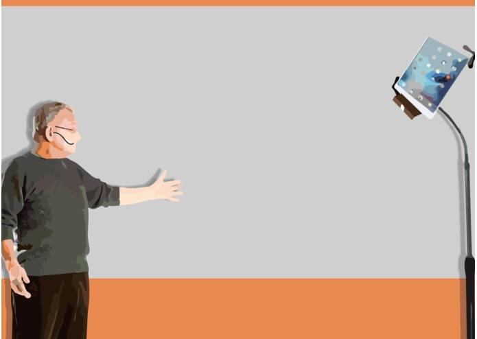 MEMO – screenshot 1