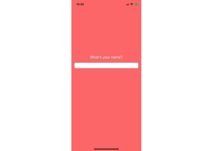 Trova – screenshot 2