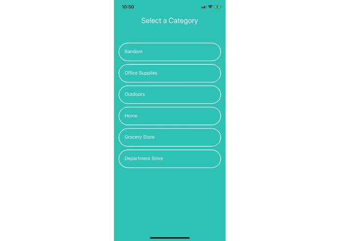 Trova – screenshot 3