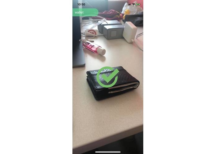 Trova – screenshot 4