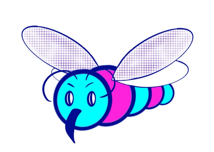 HackMan – screenshot 1