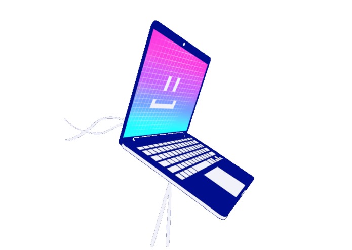 HackMan – screenshot 2