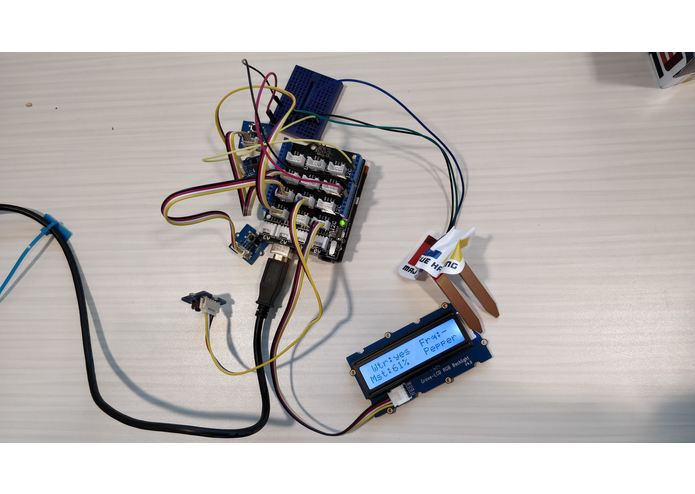 PowerPlant – screenshot 2